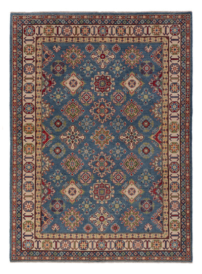 Kazak Teppe 175x234cm - Orientalsk teppe