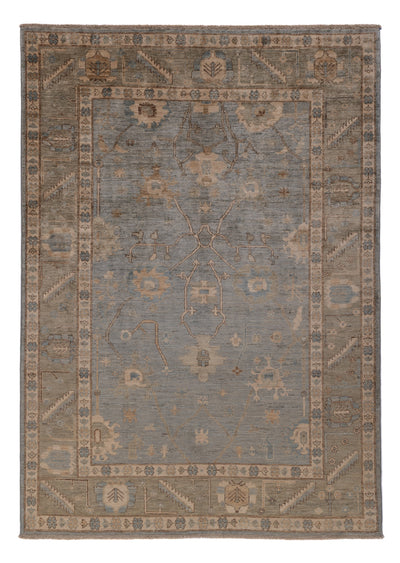 Ushak Teppe 172x239cm - Orientalsk teppe