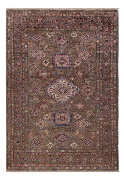 Kazak Teppe 167x242cm - Orientalsk teppe