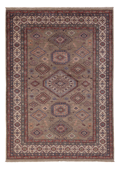 Kazak Teppe 169x239cm - Orientalsk teppe