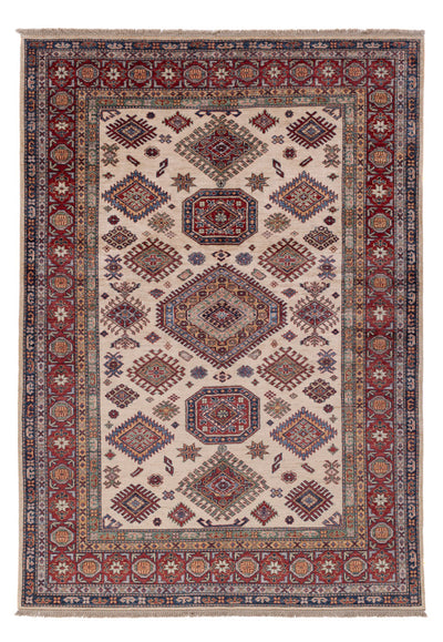 Kazak Teppe 170x245cm - Orientalsk teppe