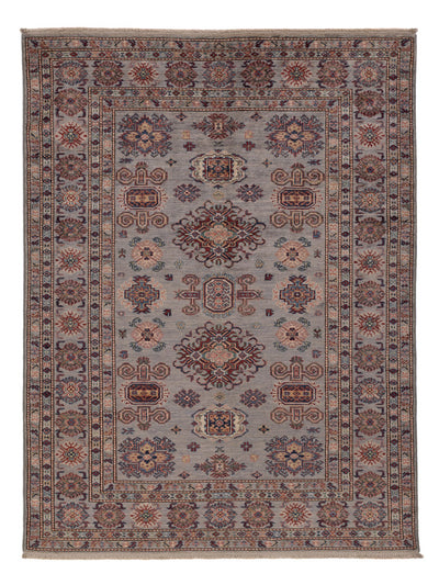 Kazak Teppe 150x203cm - Orientalsk teppe