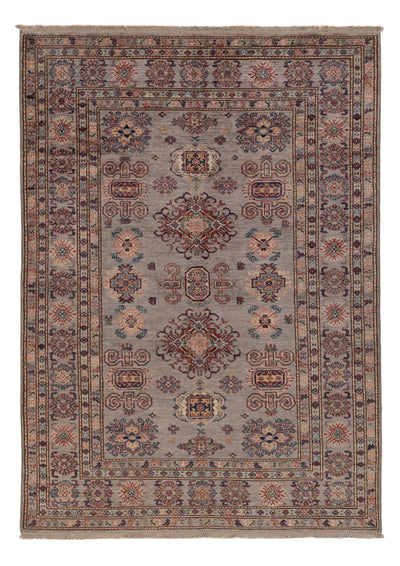 Kazak Teppe 147x205cm - Orientalsk teppe