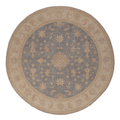 Ziegler Teppe 198x198cm - Orientalsk teppe