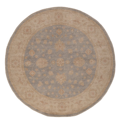 Ziegler Teppe 195x200cm - Orientalsk teppe