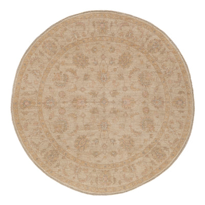 Ziegler Teppe 149x149cm - Orientalsk teppe