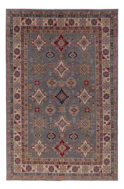 Kazak Teppe 198x298cm - Orientalsk teppe