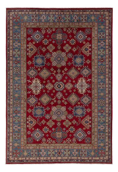 Kazak Teppe 202x297cm - Orientalsk teppe