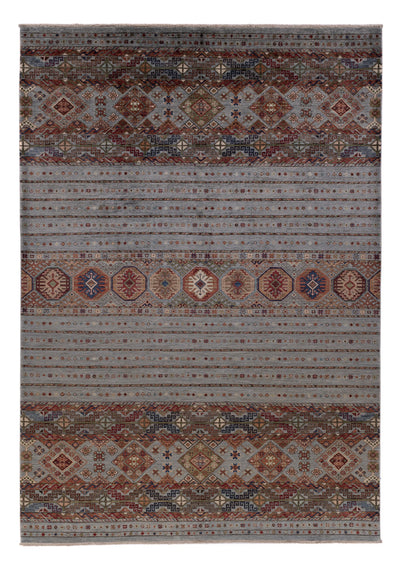 Shal Teppe 209x291cm - Orientalsk teppe