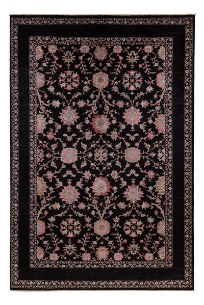 Ariana Teppe 202x299cm - Orientalsk teppe