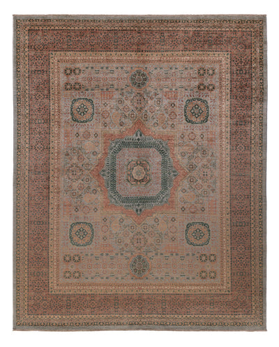 Ariana Teppe 251x313cm - Orientalsk teppe