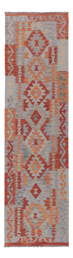 Kilim Maimana Teppe 79x288cm - Ullteppe