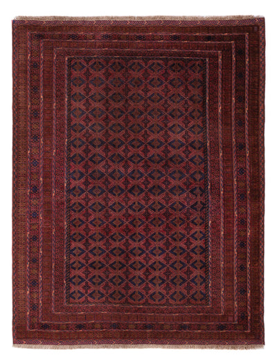 Afghansk kilim Teppe 155x205cm