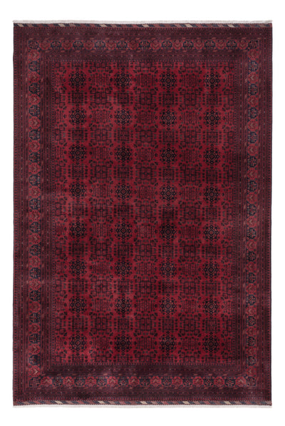 Afghansk teppe 198x290cm - Orientalsk teppe