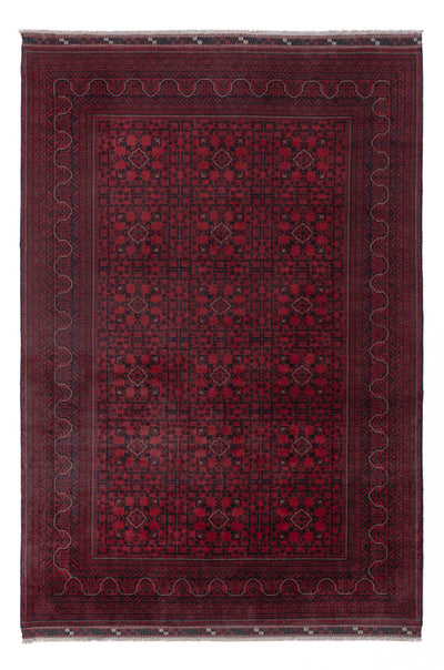 Khal Mohammadi Teppe 198x288cm - Orientalsk teppe