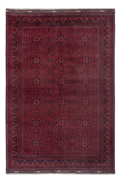 Khal Mohammadi Teppe 197x290cm - Orientalsk teppe