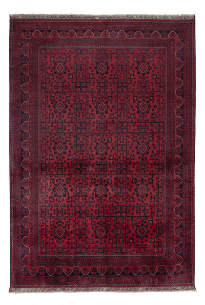 Khal Mohammadi Teppe 200x295cm - Orientalsk teppe