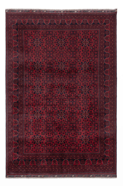 Khal Mohammadi Teppe 198x290cm - Orientalsk teppe