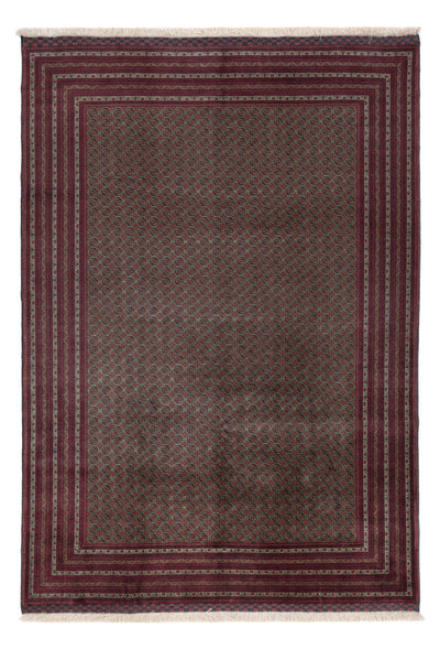 Afghansk teppe 200x291cm - Orientalsk teppe