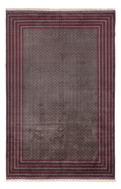 Afghansk teppe 199x300cm - Orientalsk teppe