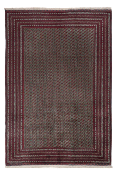 Afghansk teppe 201x291cm - Orientalsk teppe