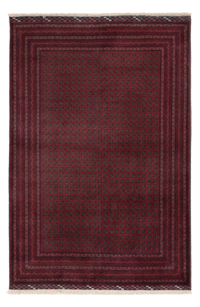 Afghansk teppe 198x297cm - Orientalsk teppe
