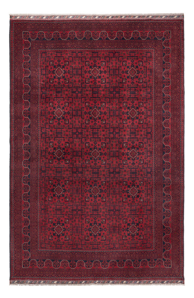 Khal Mohammadi Teppe 198x290cm - Orientalsk teppe