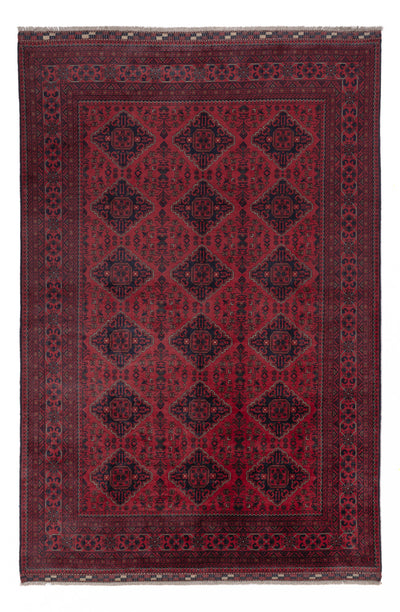 Khal Mohammadi Teppe 200x298cm - Orientalsk teppe