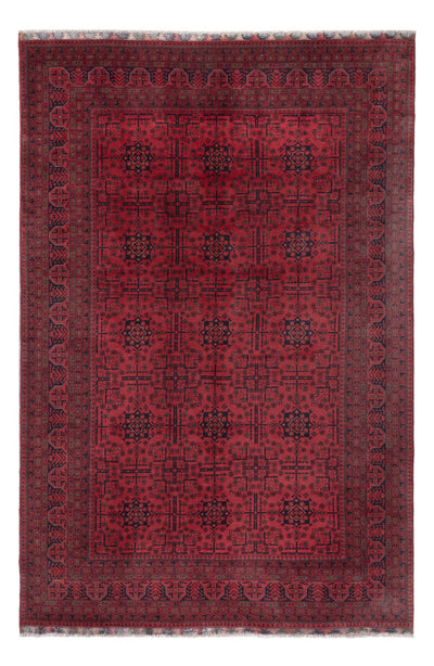 Khal Mohammadi Teppe 200x302cm - Orientalsk teppe