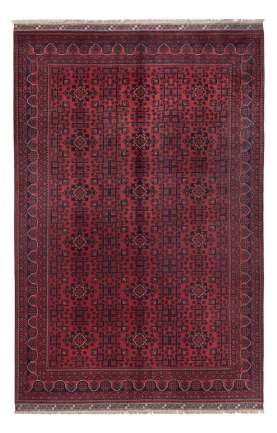 Khal Mohammadi Teppe 198x300cm - Orientalsk teppe