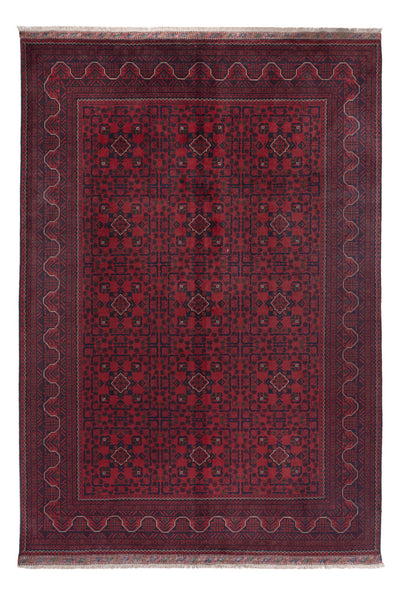 Khal Mohammadi Teppe 202x300cm - Orientalsk teppe