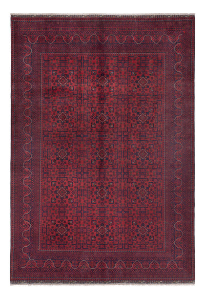 Khal Mohammadi Teppe 200x292cm - Orientalsk teppe