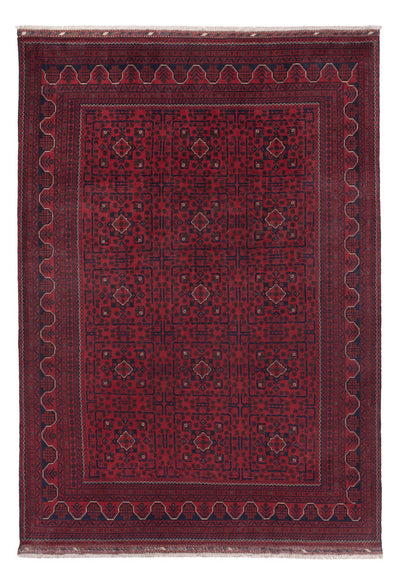 Khal Mohammadi Teppe 204x288cm - Orientalsk teppe