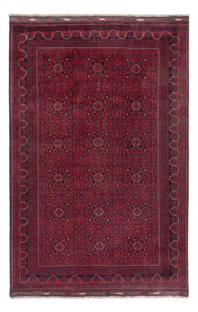 Khal Mohammadi Teppe 197x296cm - Orientalsk teppe