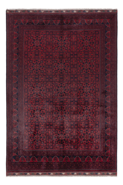 Khal Mohammadi Teppe 198x288cm - Orientalsk teppe