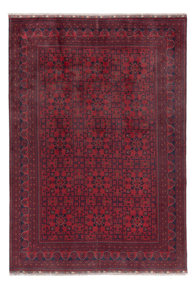 Khal Mohammadi Teppe 199x289cm - Orientalsk teppe