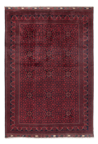 Khal Mohammadi Teppe 197x285cm - Orientalsk teppe