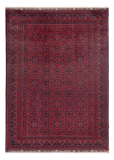 Khal Mohammadi Teppe 201x282cm - Orientalsk teppe