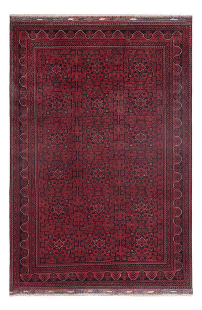 Khal Mohammadi Teppe 195x287cm - Orientalsk teppe