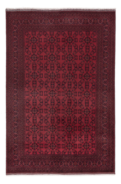 Afghansk teppe 197x290cm - Orientalsk teppe