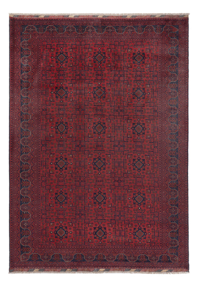 Khal Mohammadi Teppe 200x287cm - Orientalsk teppe