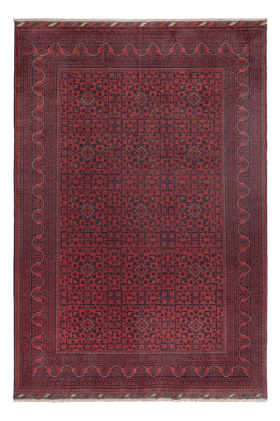 Khal Mohammadi Teppe 197x295cm - Orientalsk teppe
