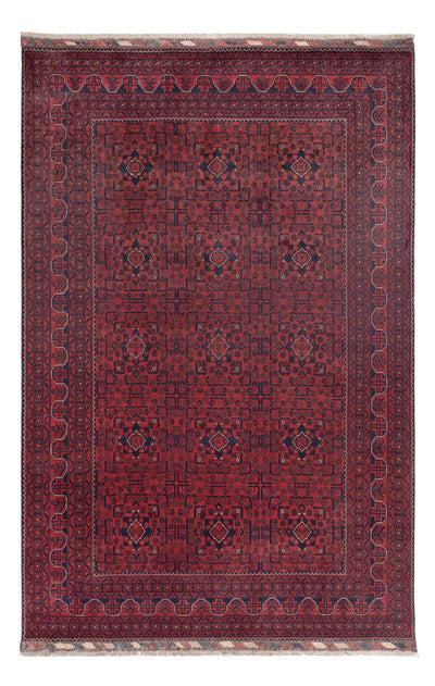 Khal Mohammadi Teppe 195x297cm - Orientalsk teppe