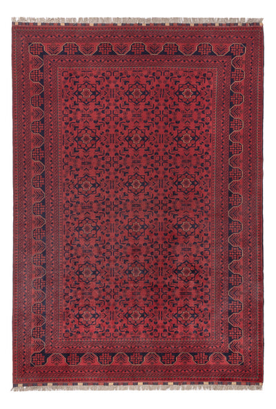 Khal Mohammadi Teppe 198x288cm - Orientalsk teppe