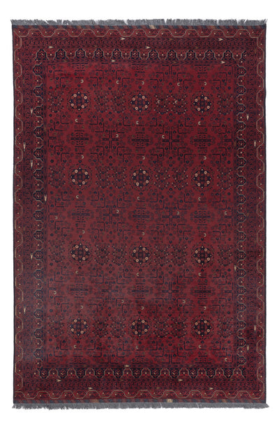 Khal Mohammadi Teppe 194x287cm - Orientalsk teppe