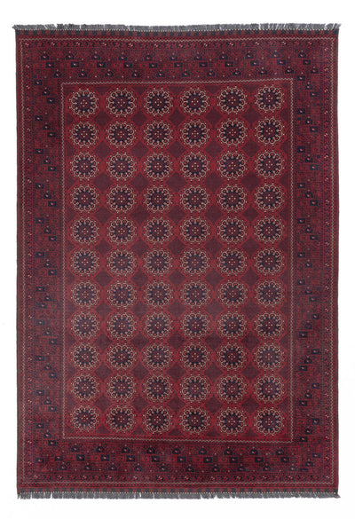 Khal Mohammadi Teppe 199x283cm - Orientalsk teppe