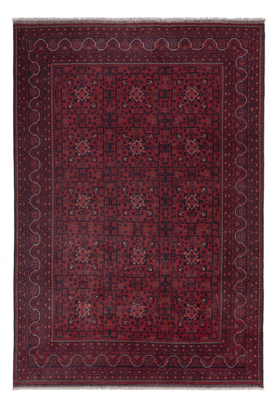 Khal Mohammadi Teppe 195x290cm - Orientalsk teppe