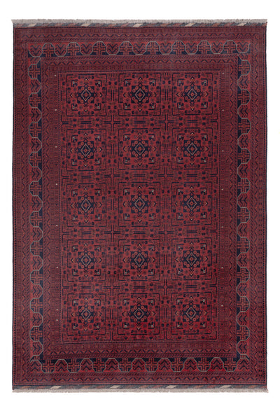 Khal Mohammadi Teppe 195x289cm - Orientalsk teppe