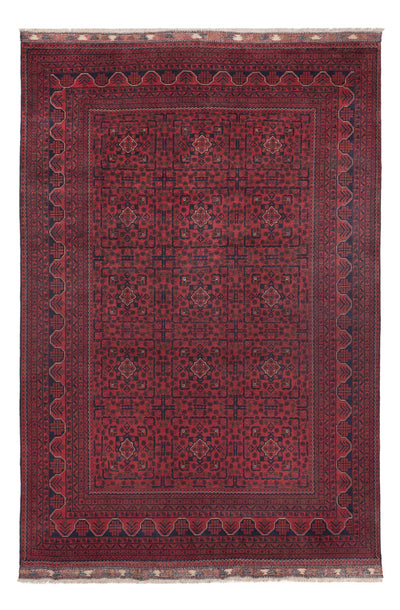 Khal Mohammadi Teppe 198x292cm - Orientalsk teppe
