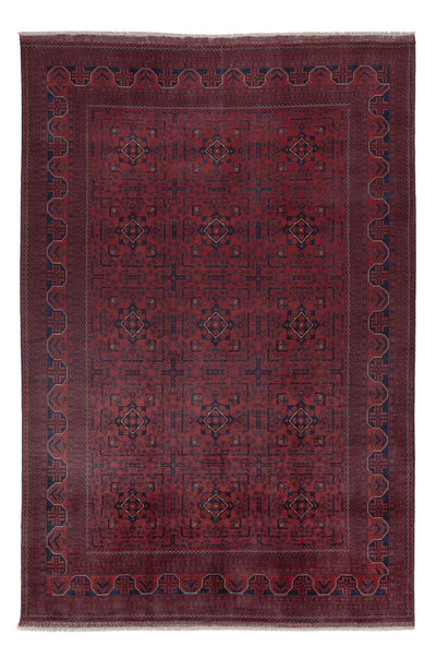 Khal Mohammadi Teppe 199x289cm - Orientalsk teppe